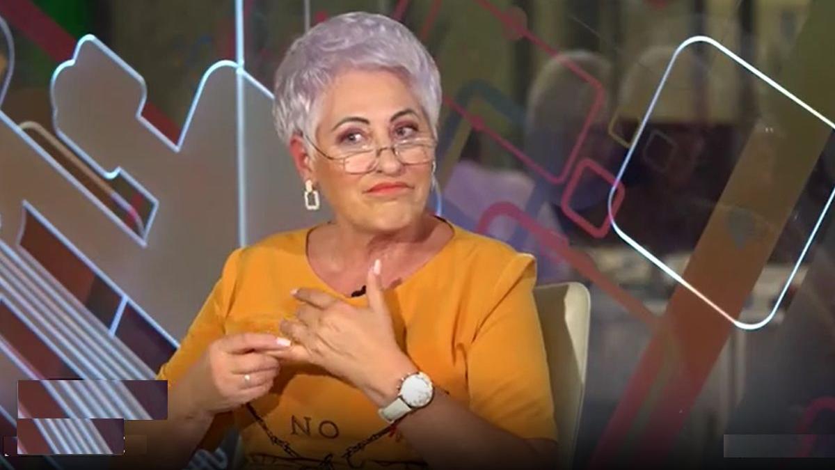 lidia fecioru antena3