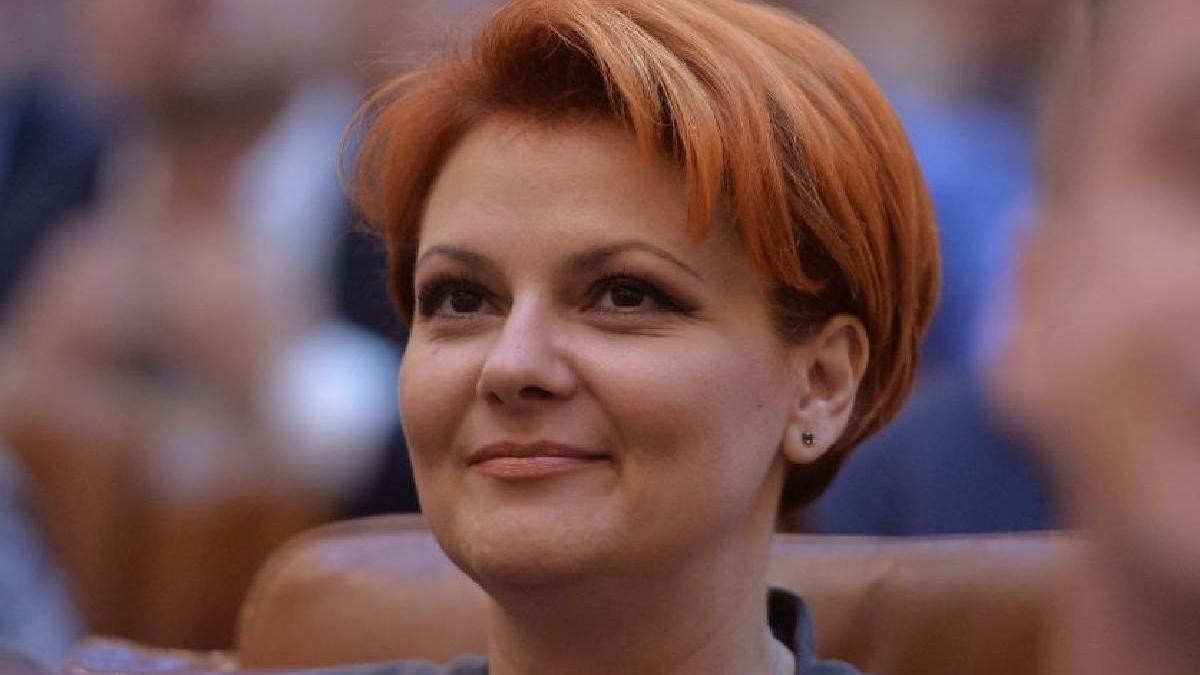 Olguta Vasilescu