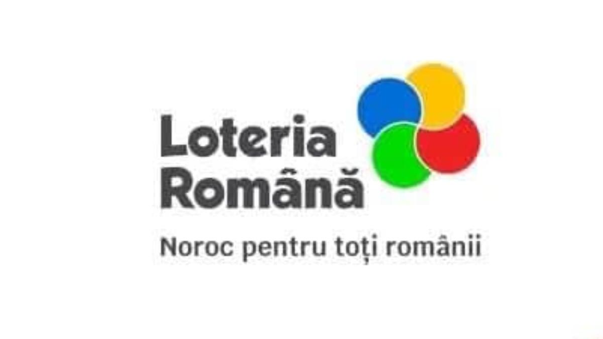 logo loteria romana