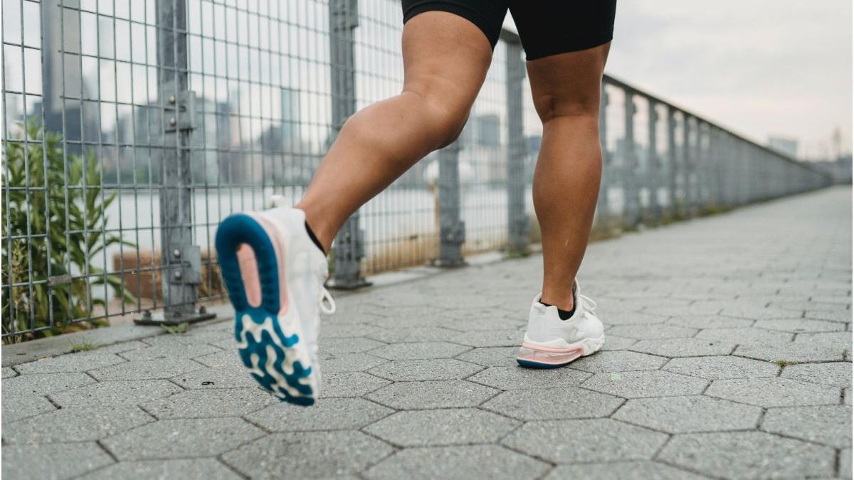 Benefits of Stair Climbing for Heart Health