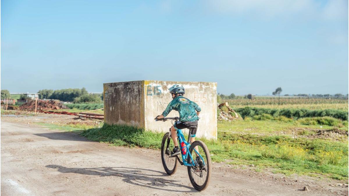 copil mort accident rutier bicicleta olt 