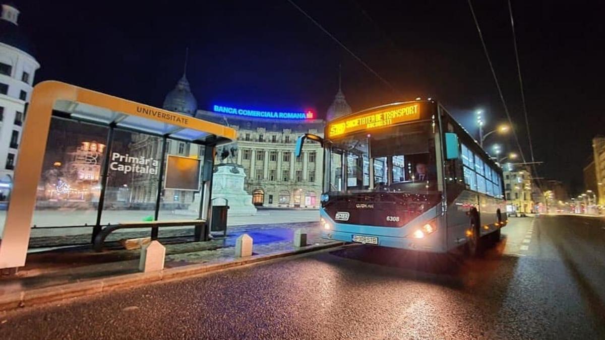 studenti platesc integral transport local comun reducere 90% decontare universitati