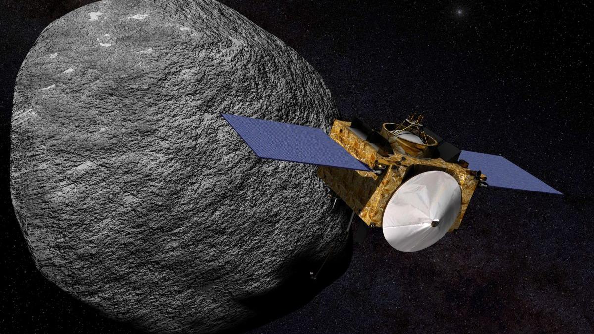 Bennu