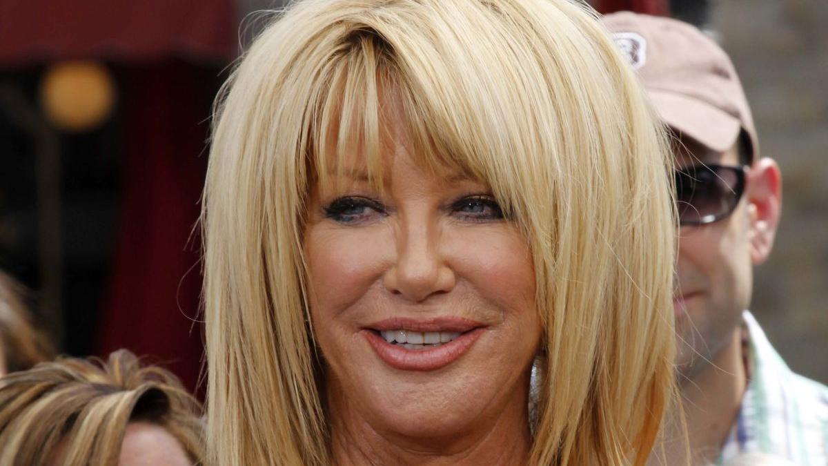 Suzanne Somers hepta fame Pictures - FameFlynet Pictures