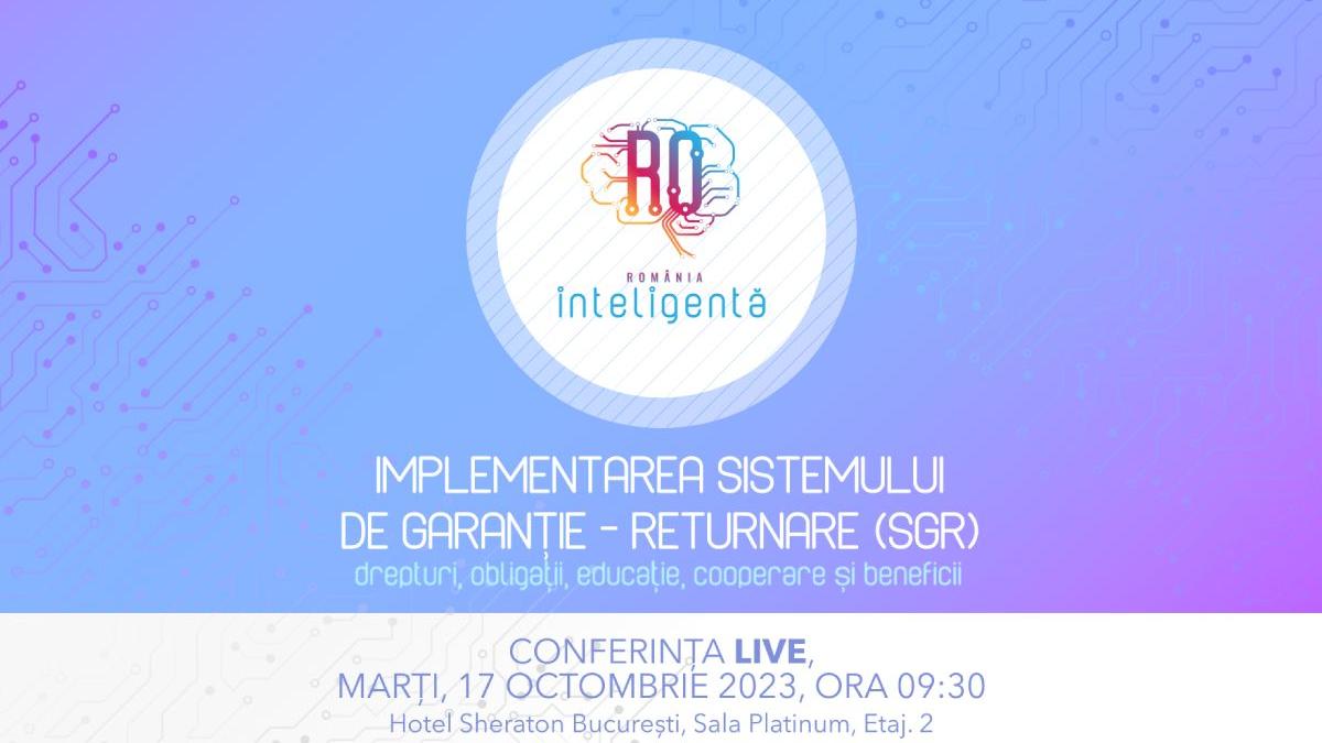 romania inteligenta