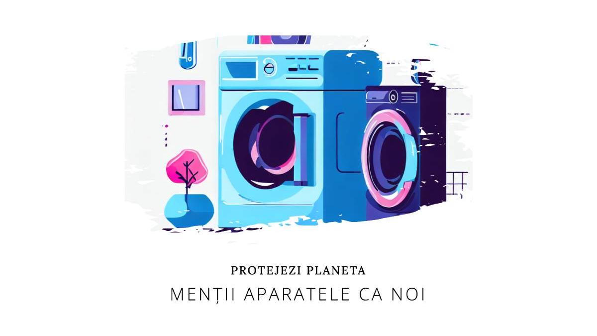 piese pentru electrocasnice