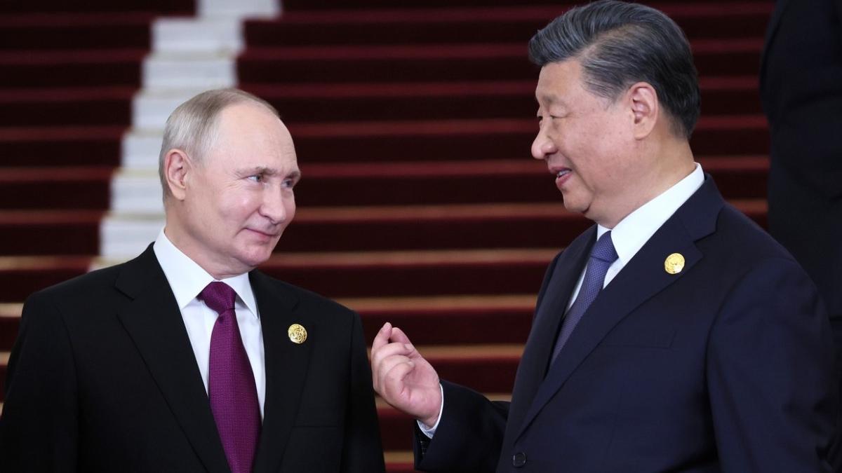 vladimir putin xi jinping