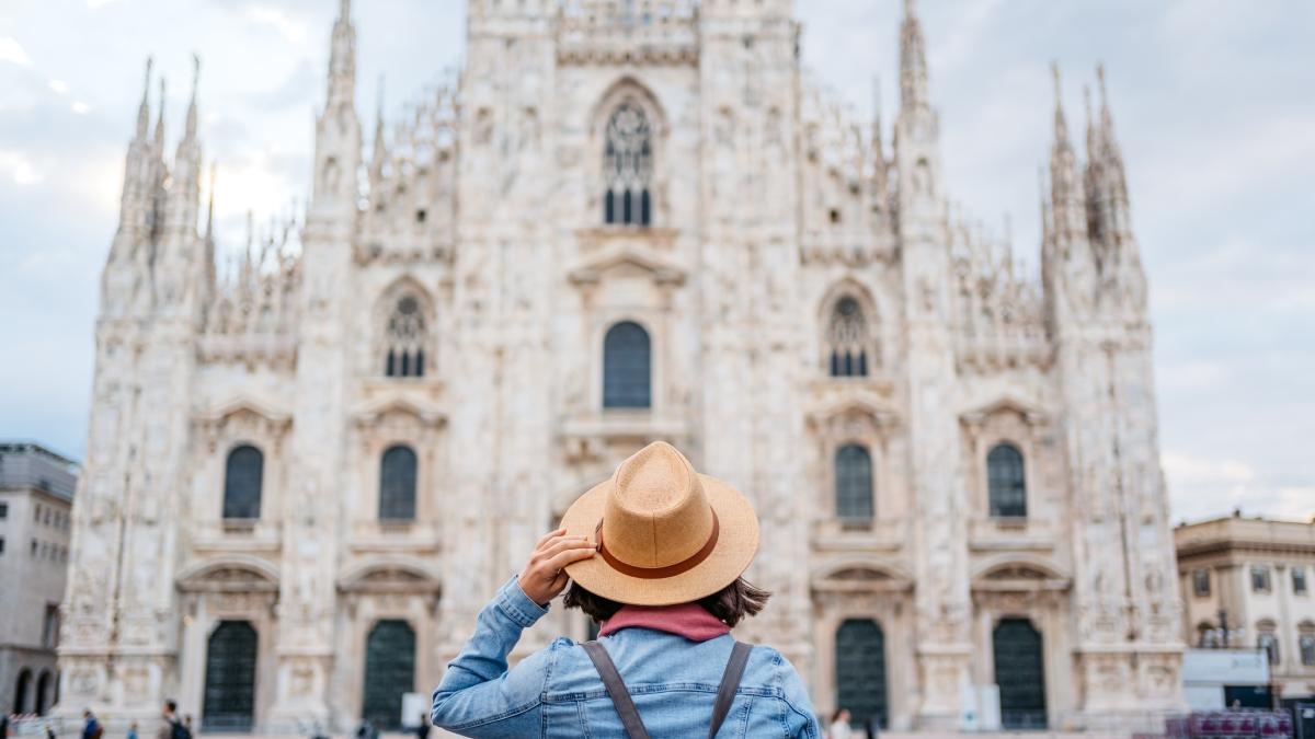 mae atentionare de calatorie romani italia