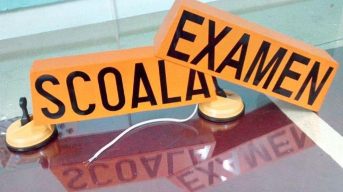 codul rutier 2022 permis de conducere