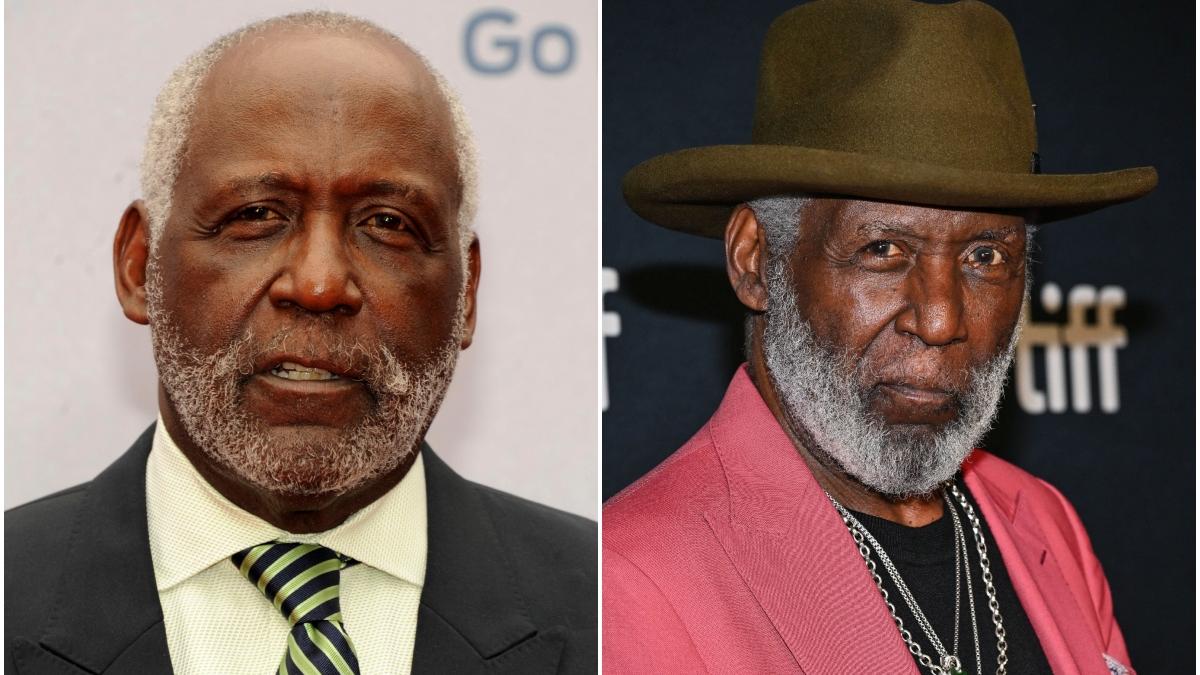 Richard Roundtree