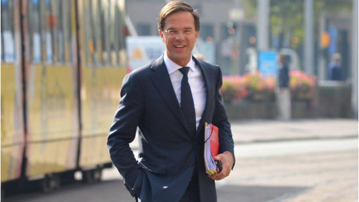 mark rutte doreste postul secretar nato 