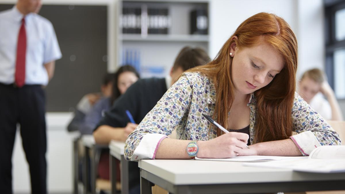 universitate studenti getty images