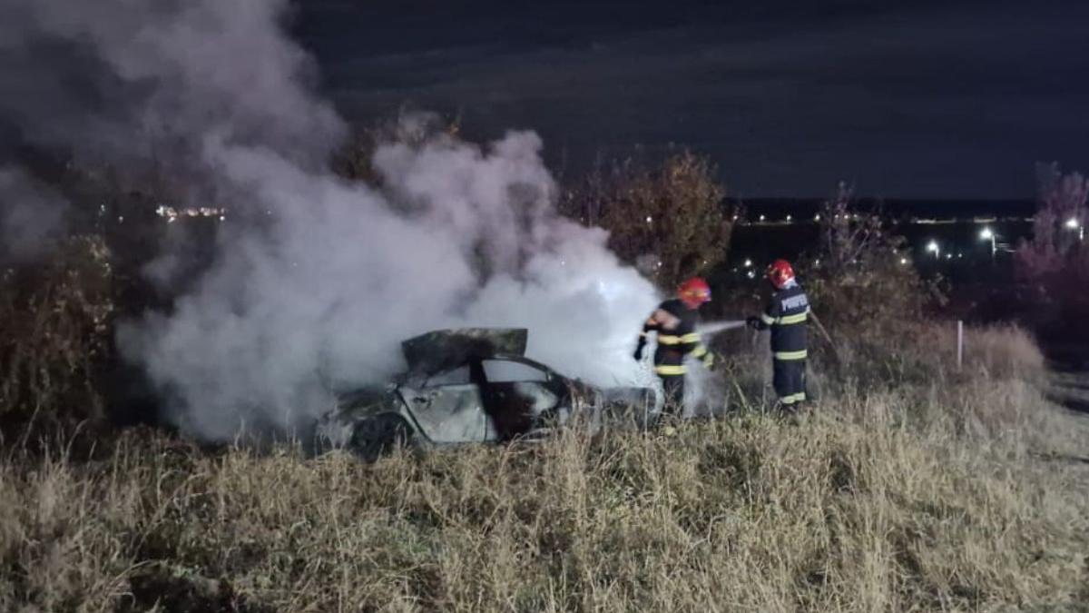 accident slobozia conachi galati