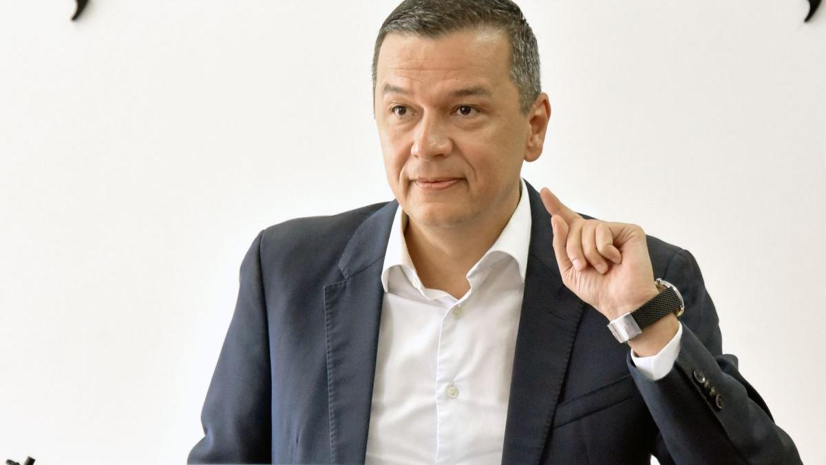 sorin grindeanu spitale ministerul transporturilor ministerul sanatatii