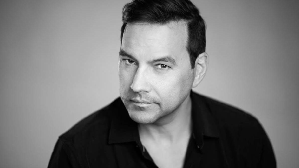 Tyler Christopher