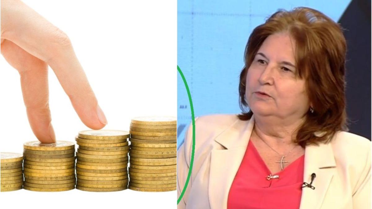 Formula simplă de calcul, care le arată românilor câţi bani în plus vor