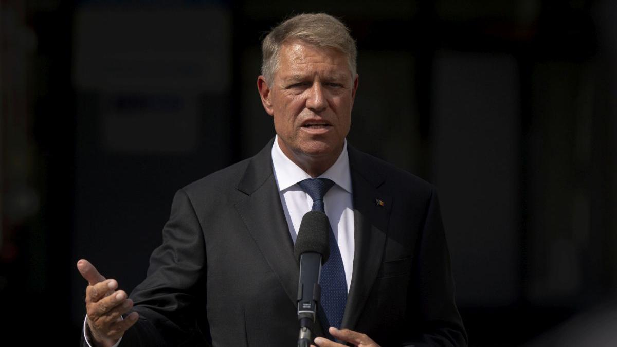 Iohannis