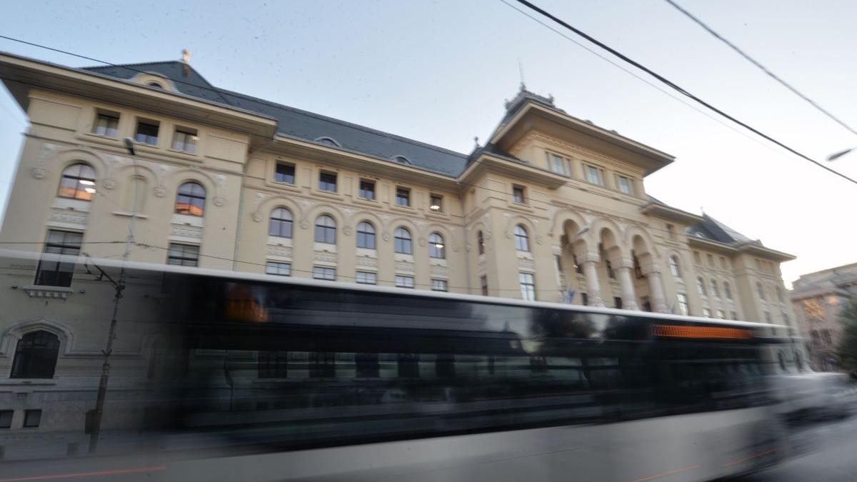 protest primaria bucuresti