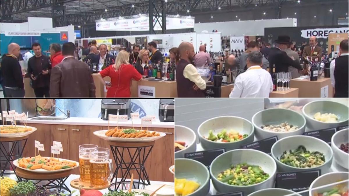 Foodservice Hospitality Expo 2023