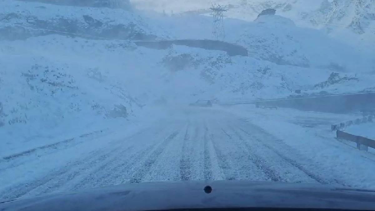 transfagarasan