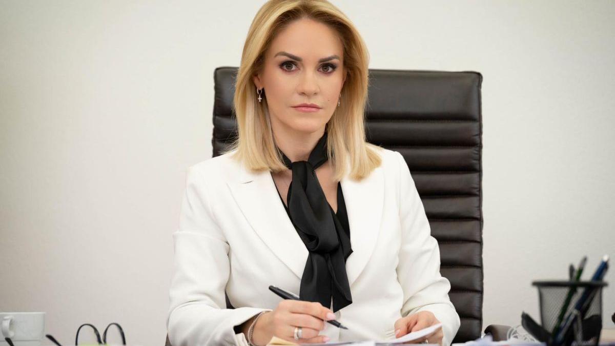 gabriela firea facebook