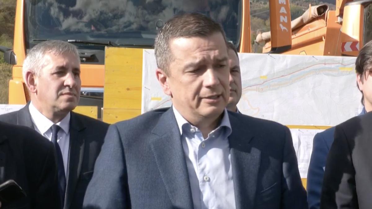 sorin grindeanu