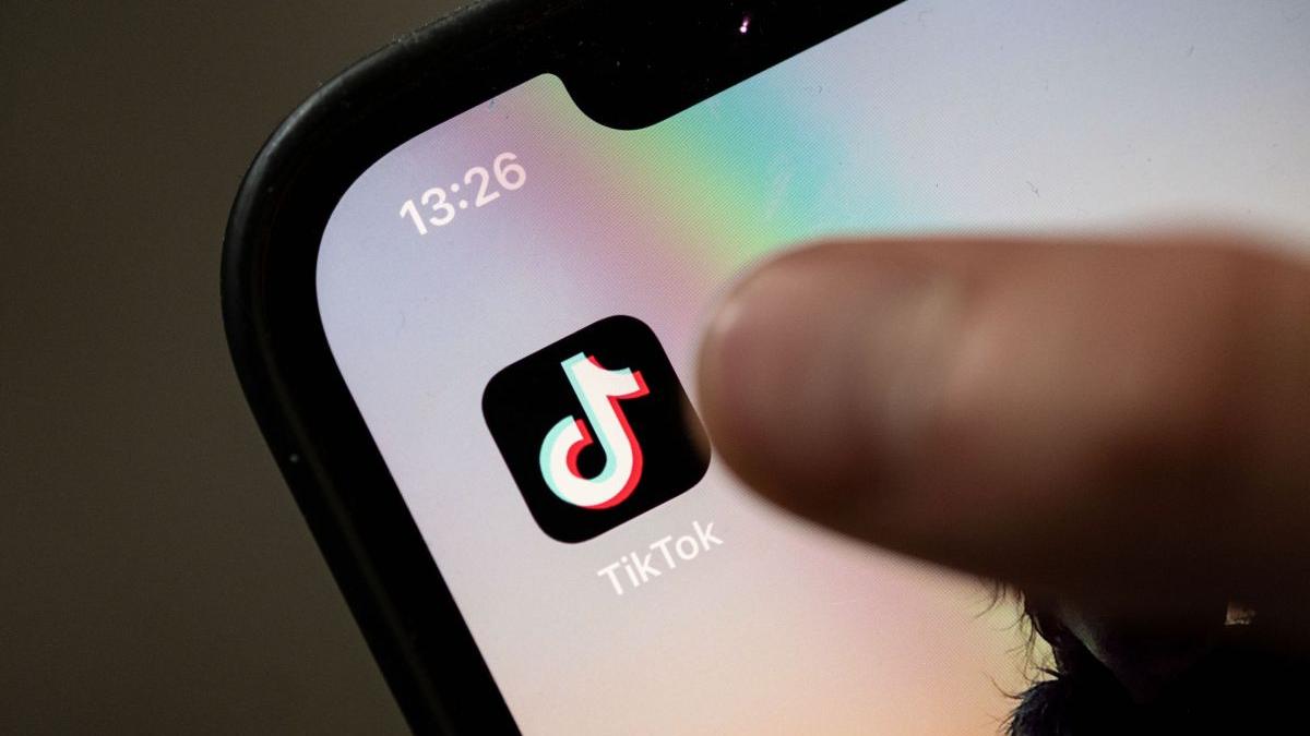 TikTok