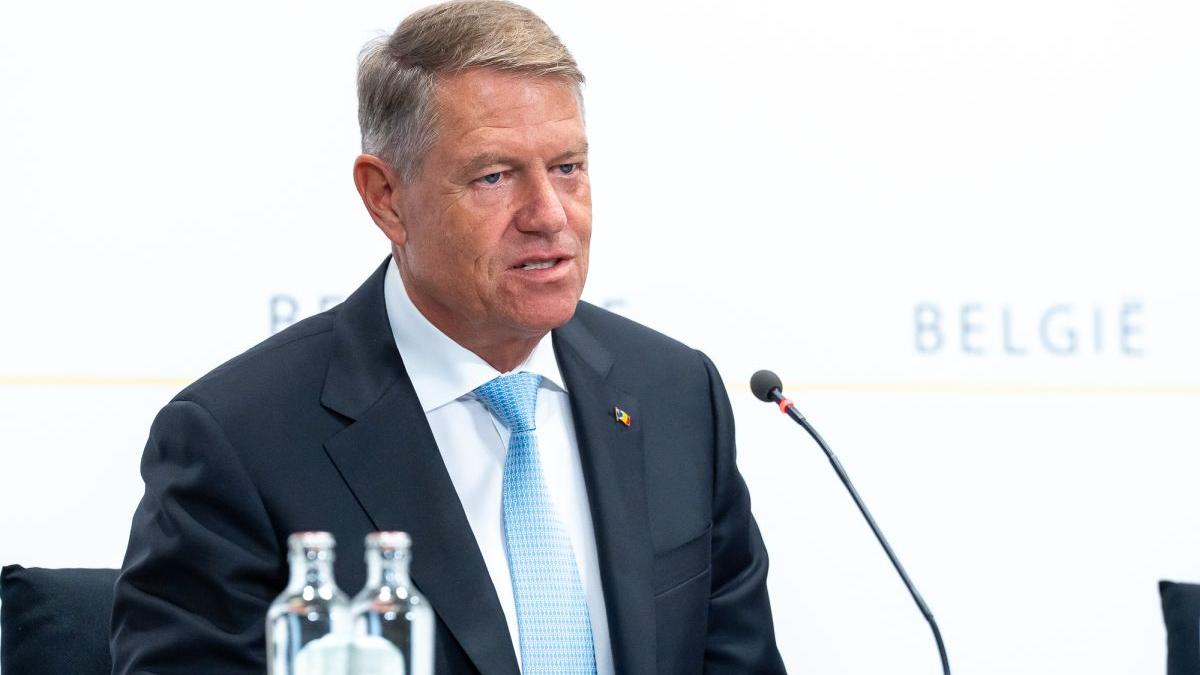 klaus iohannis presidency.ro