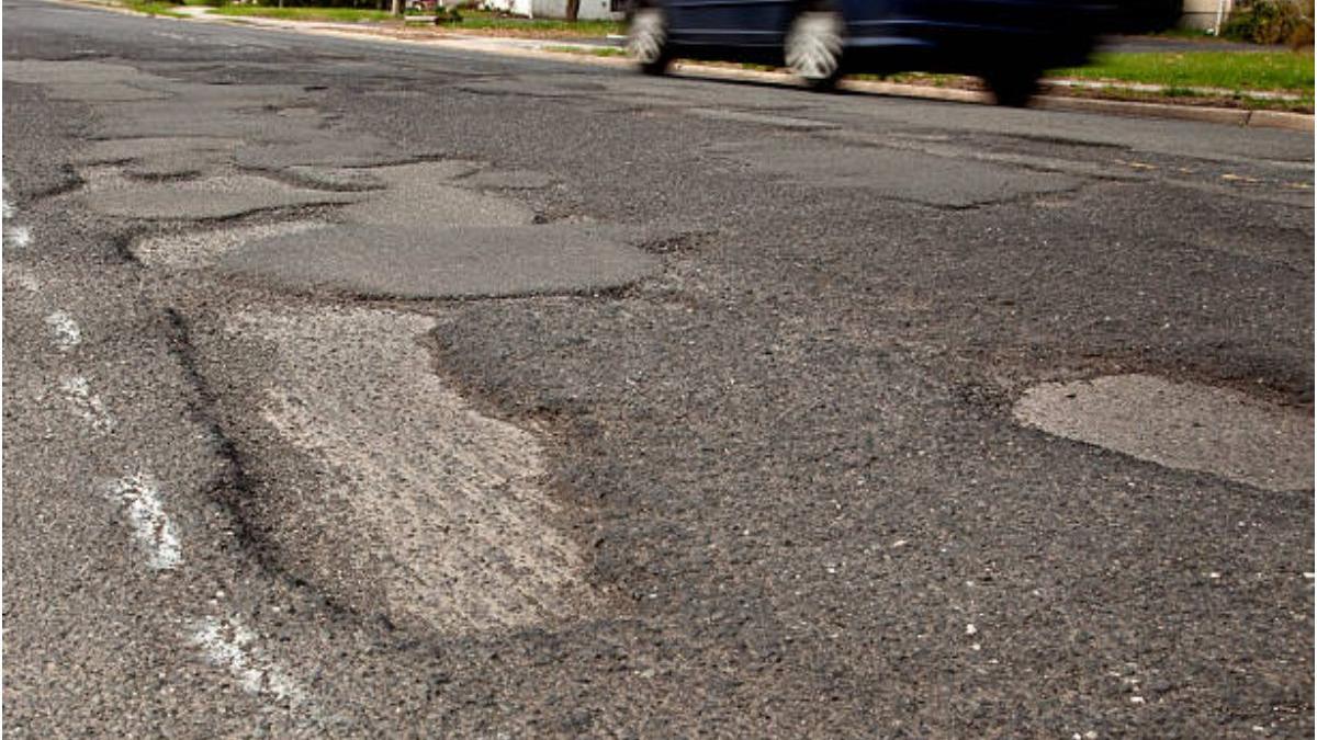 protest soferi reparare drum botosani