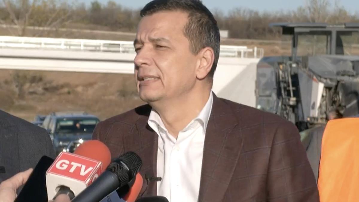 sorin grindeanu