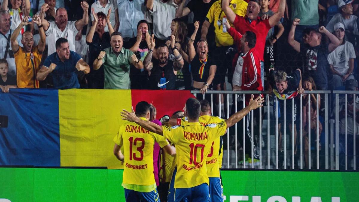 campionat mondial minifotbal romania 2023