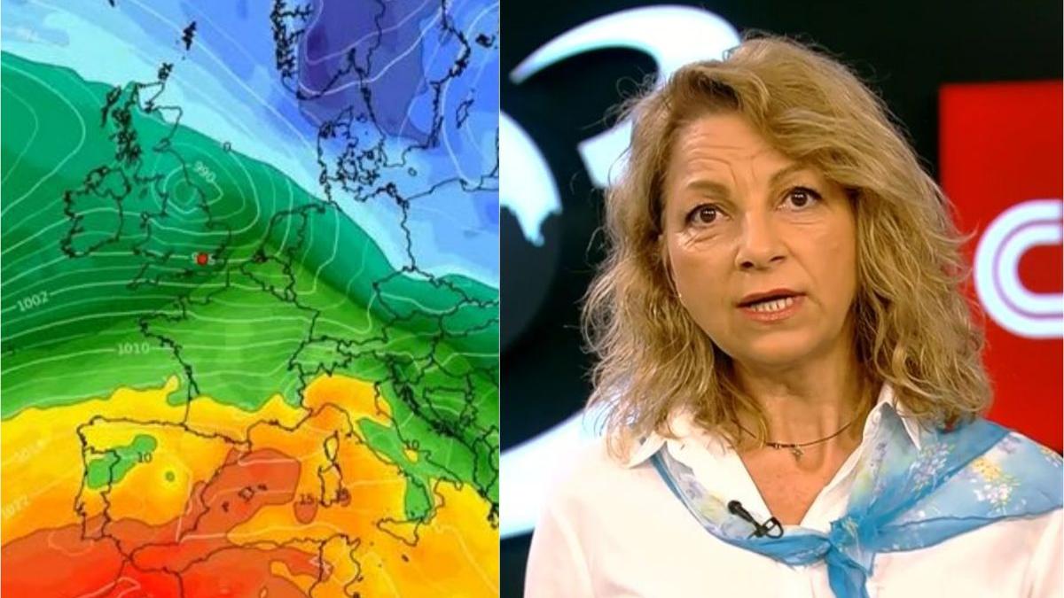 meteo vreme alina serban antena 3 cnn