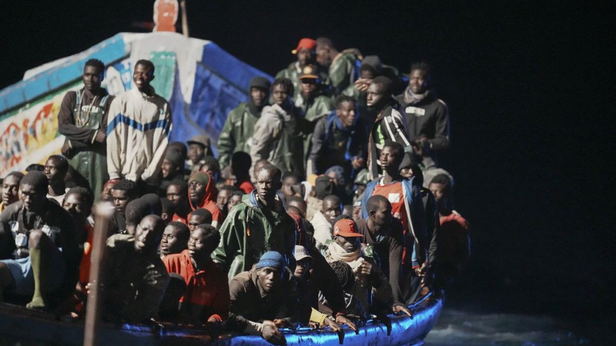 migranti