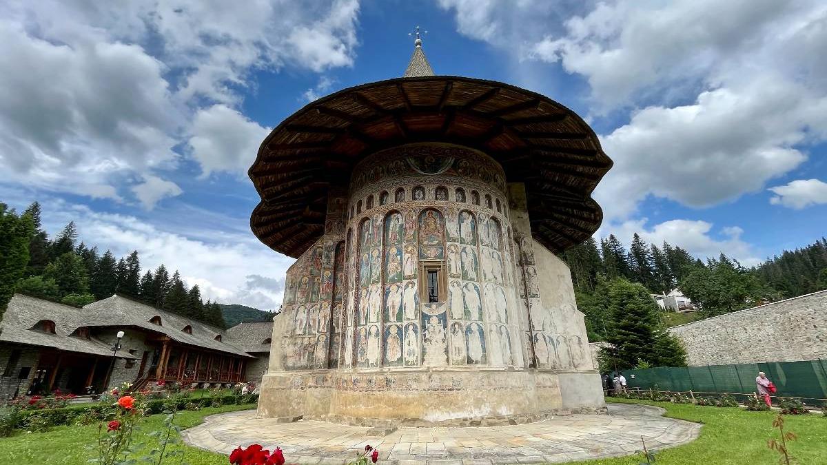 bucovina la concurenta cu valea prahovei