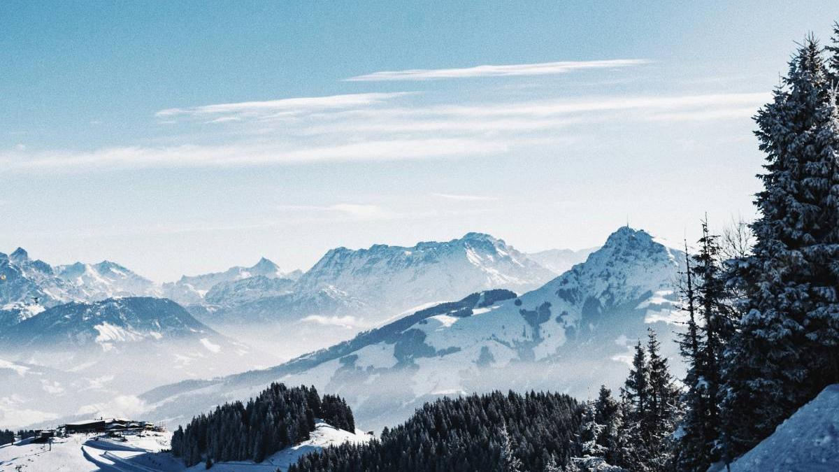 vacanta la schi in austria pentru toate gusturile