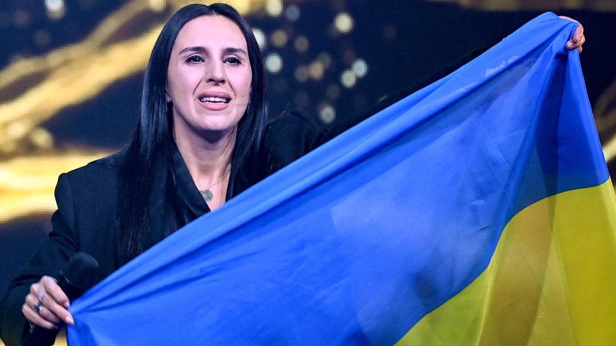 jamala