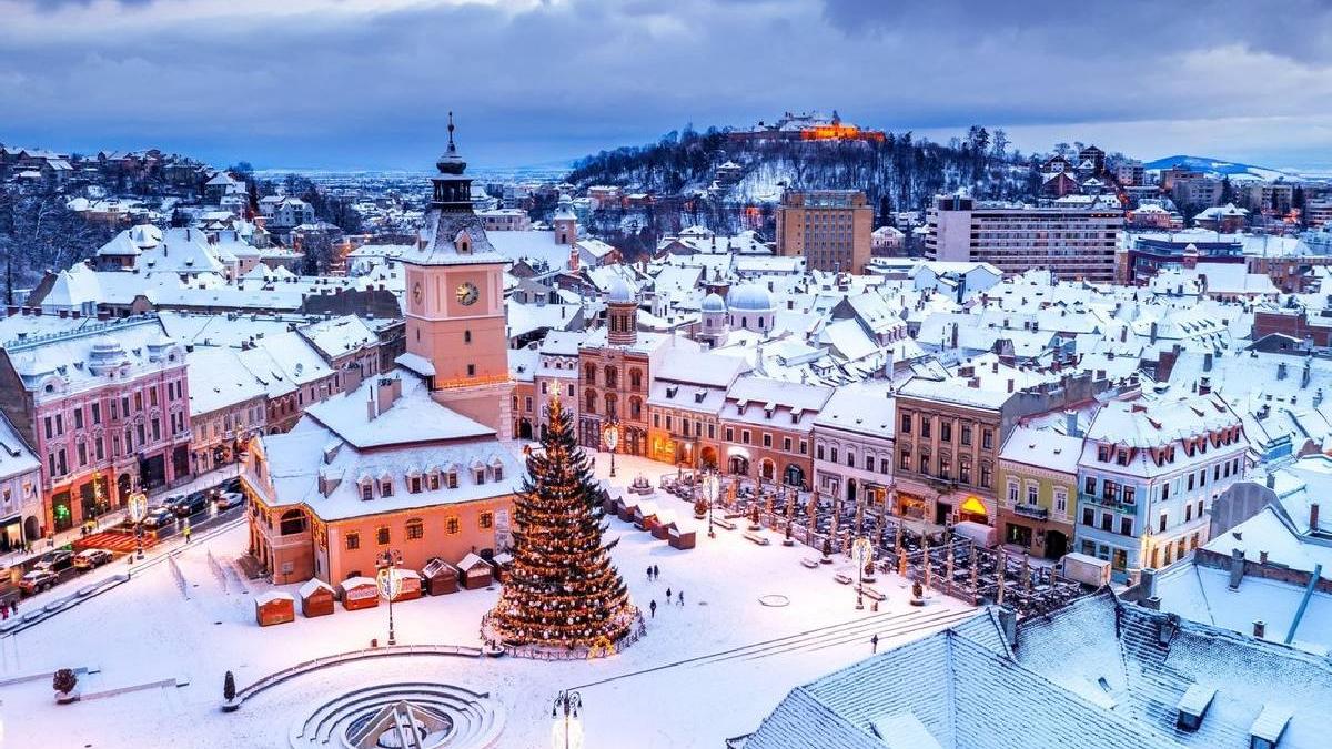 Brasov