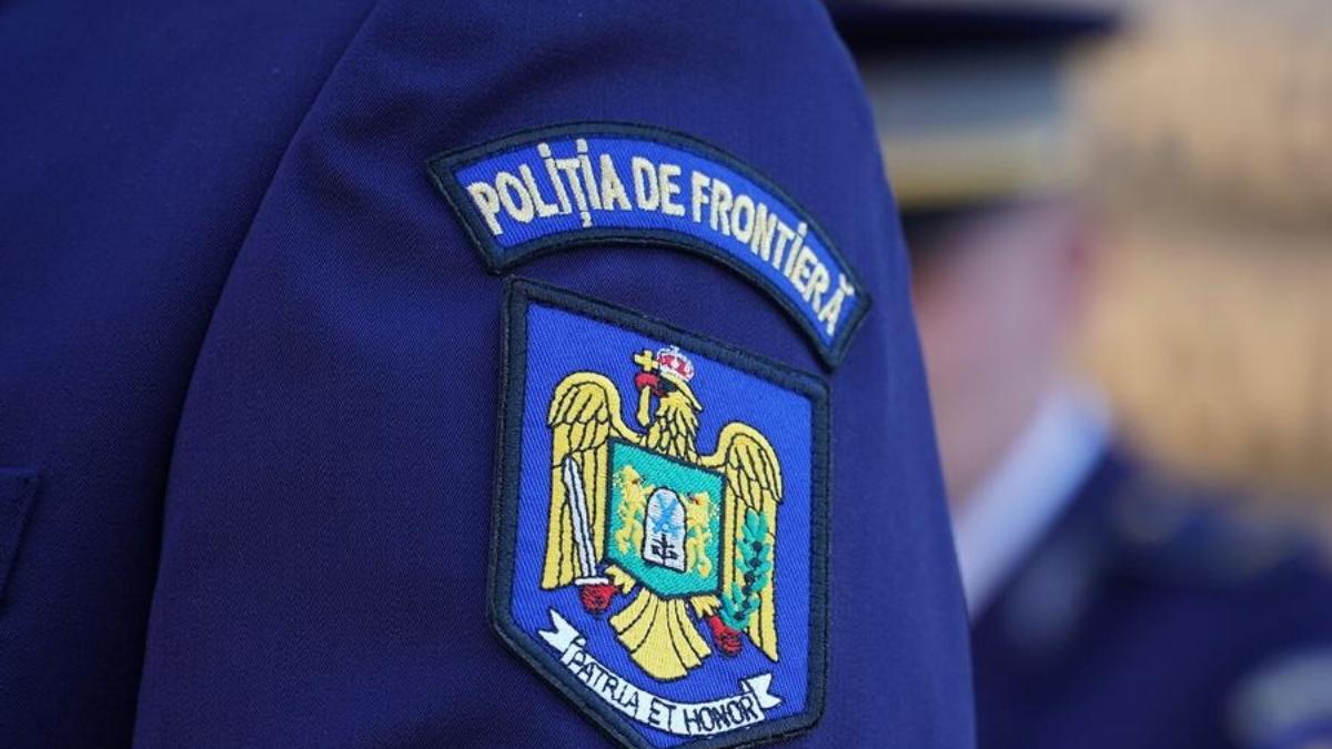 politisti frontiera calafat arestati preventiv 