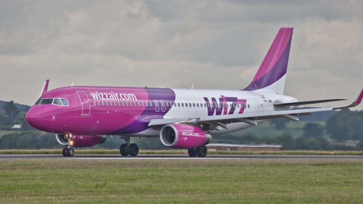 wizz air