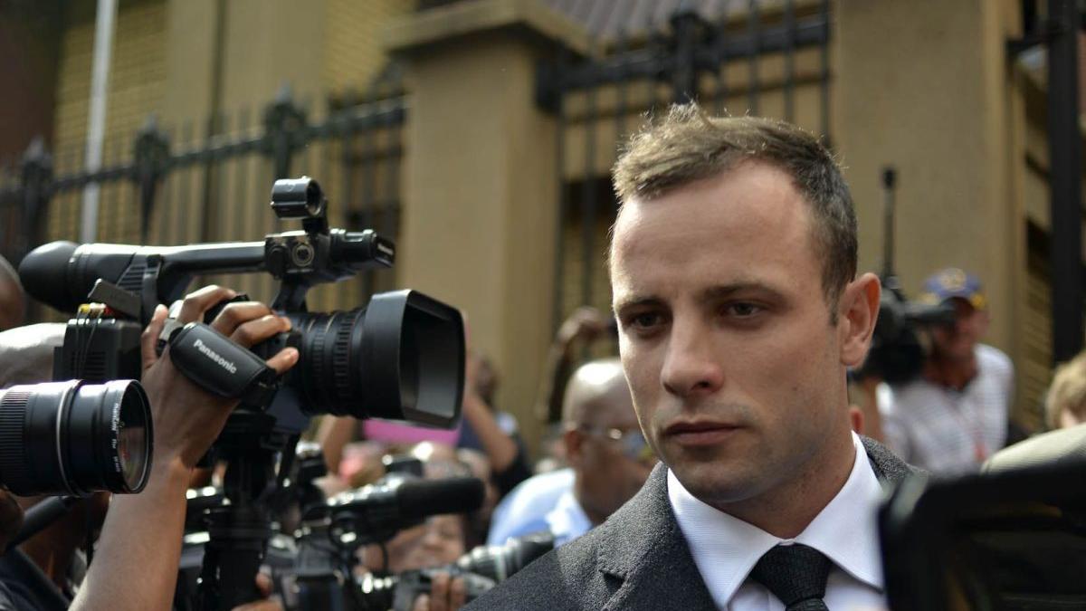 Pistorius