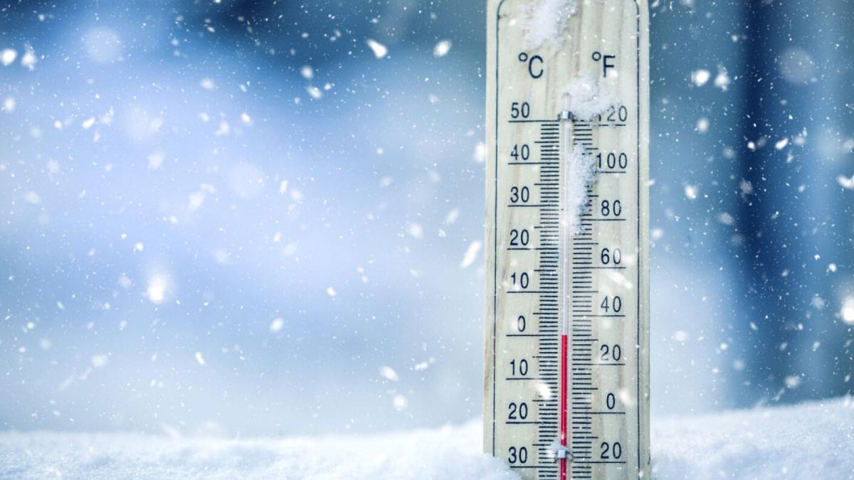 zona romania temperatura resimtita minus 20 grade celsius