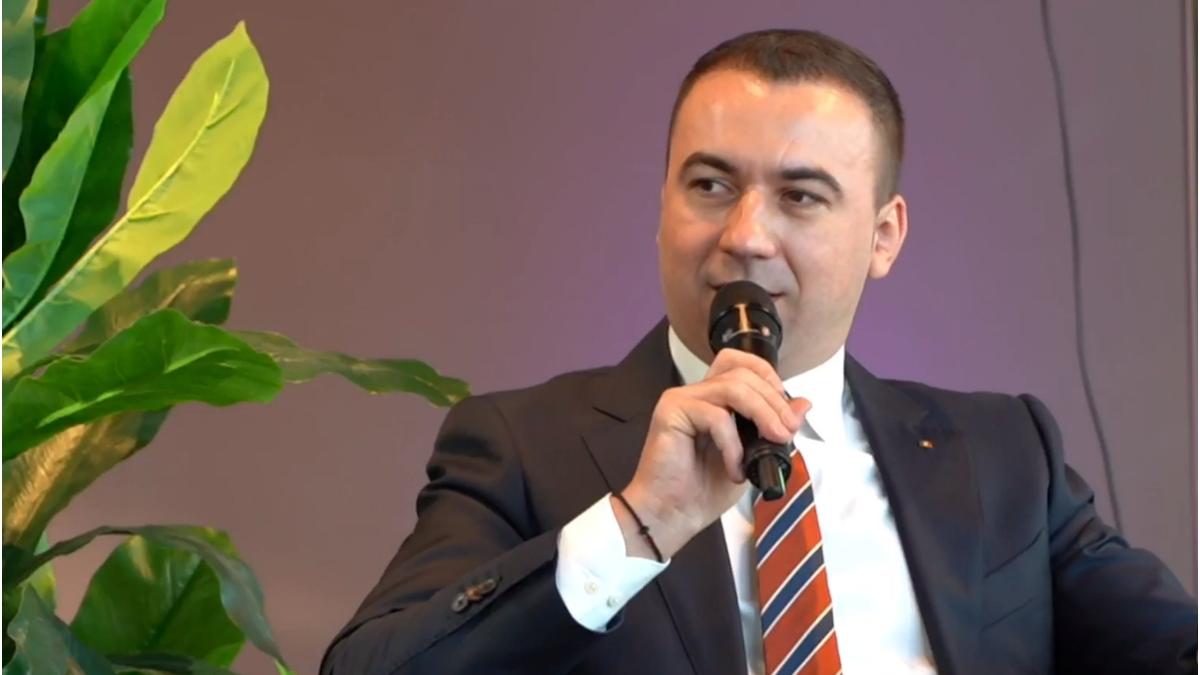 bogdan gruia conferinta ro 3 0 digitalizare administratie