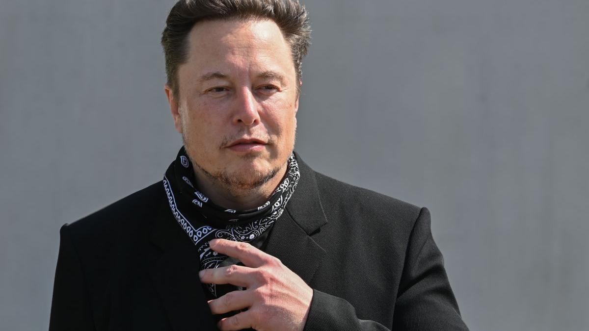 Musk