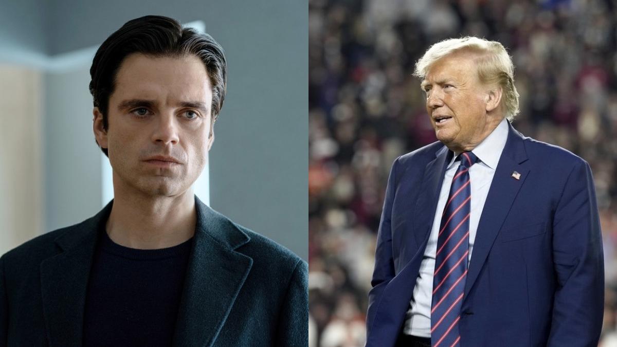 sebastian stan donald trump