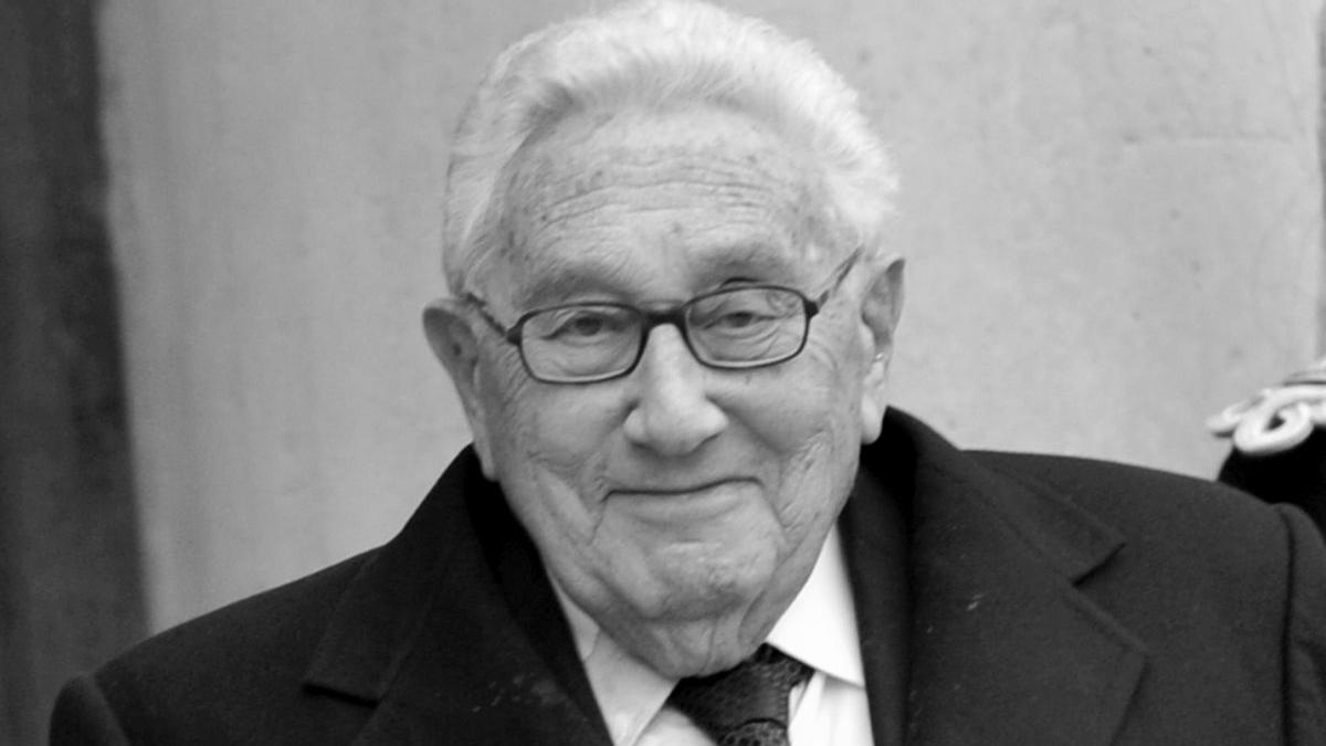 dieta henry kissinger 100 ani 