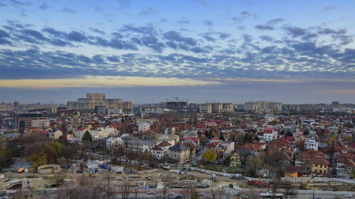 bucuresti