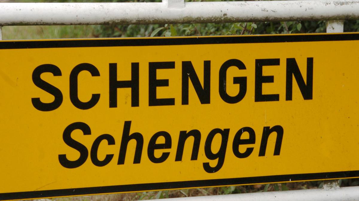 Schengen