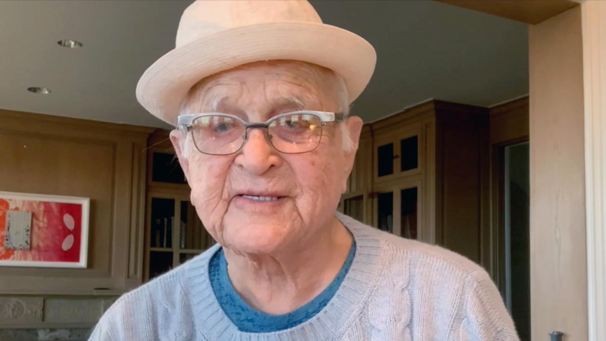 Norman Lear