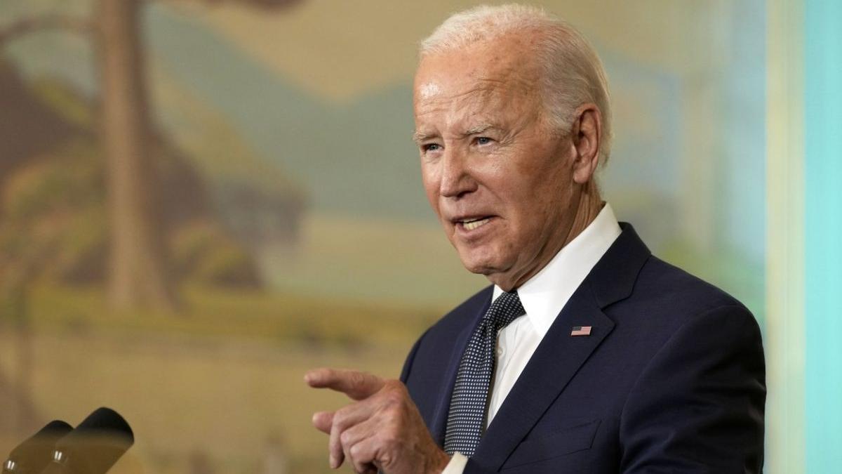 joe Biden Profimedia Images