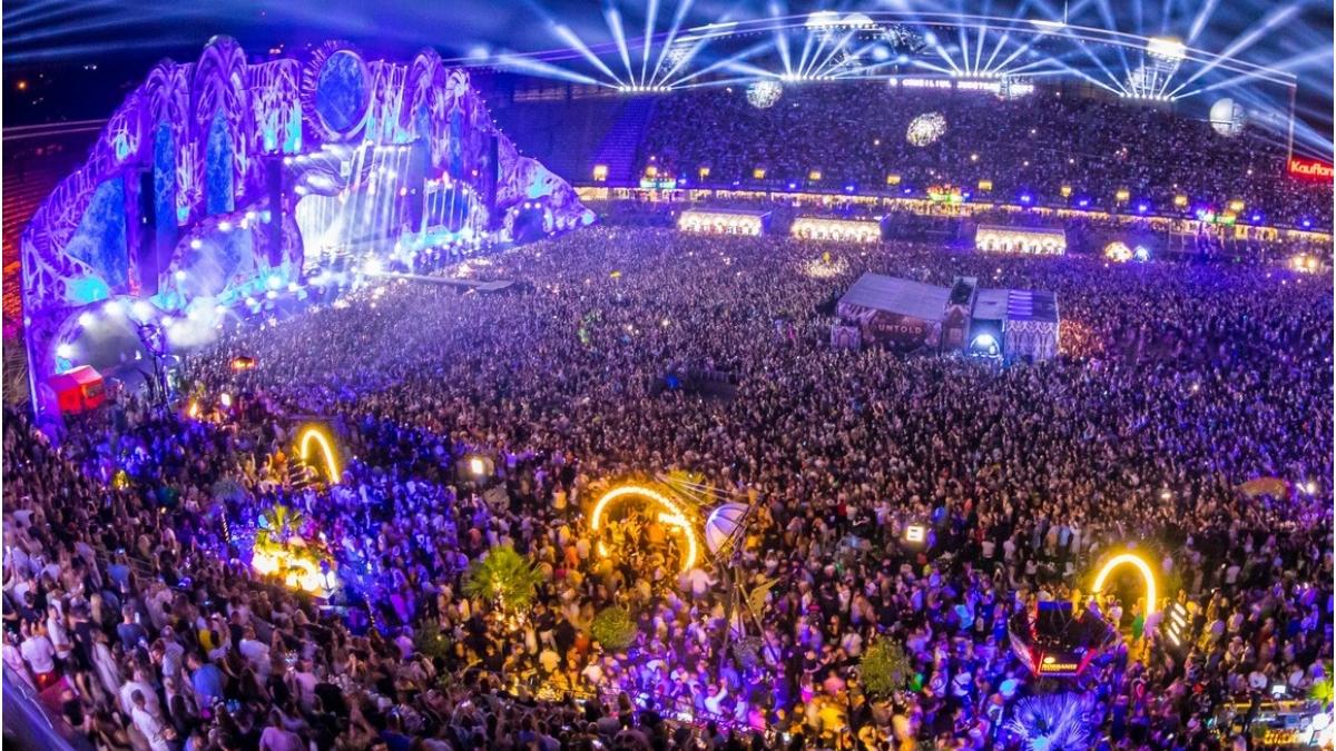 untold 2024 sam smith swedish house mafia premiera cluj arena